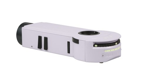 Przystawka epi-fluorescencyjna MAGUS Epi-FL06, lampa rtęciowa, kostki z filtrem fluorescencyjnym В/G/UV/V/R/FITC/TRITC/DAPI