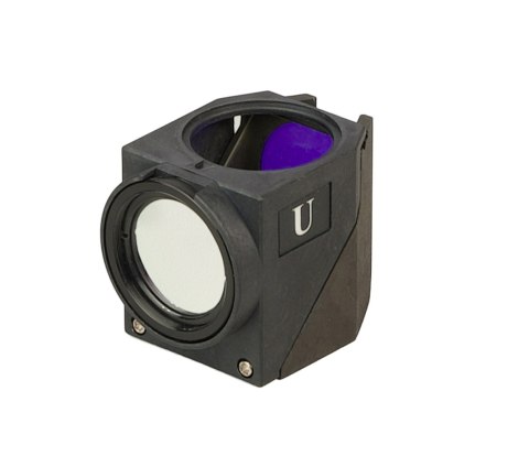 Przystawka epi-fluorescencyjna MAGUS Epi-FL06, lampa rtęciowa, kostki z filtrem fluorescencyjnym В/G/UV/V/R/FITC/TRITC/DAPI