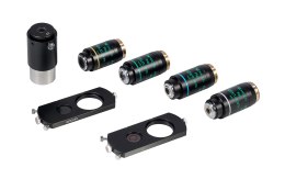 Urządzenie do kontrastowania fazowego preparatów MAGUS SPH2