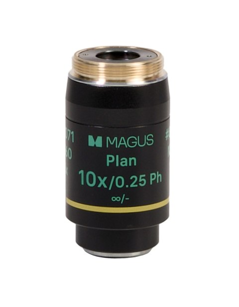 Urządzenie do kontrastowania fazowego preparatów MAGUS SPH2