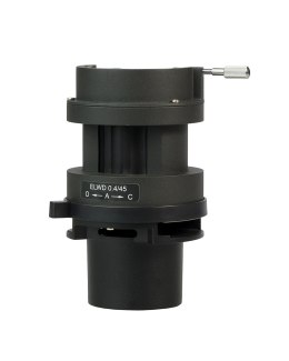 Urządzenie do pracy z kontrastem modulacyjnym Hoffmana MAGUS HCM360, z zestawem obiektywów