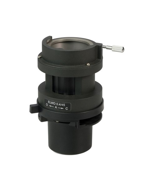 Urządzenie do pracy z kontrastem modulacyjnym Hoffmana MAGUS HCM360, z zestawem obiektywów