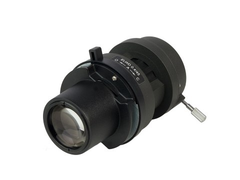 Urządzenie do pracy z kontrastem modulacyjnym Hoffmana MAGUS HCM360, z zestawem obiektywów