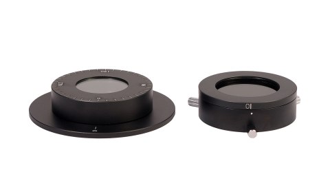 Zestaw polaryzator/analizator MAGUS SPD A10