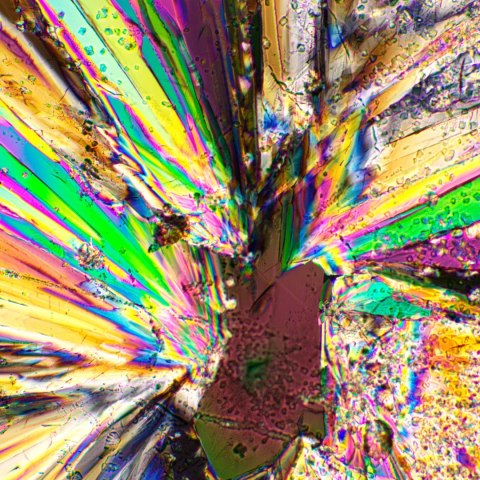 Zestaw polaryzator/analizator MAGUS SPD3