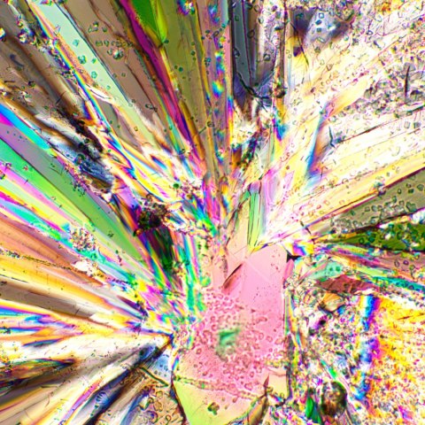 Zestaw polaryzator/analizator MAGUS SPD3