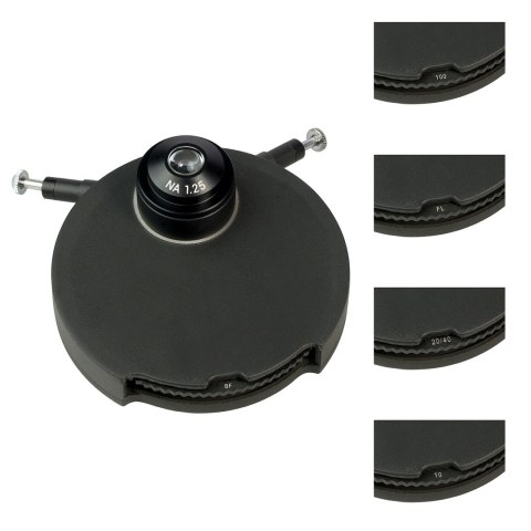 Zestaw przystawek MAGUS DIC290