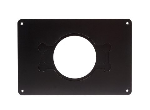 Zestaw uchwytów do naczyń laboratoryjnych MAGUS SCH4 Bio V360