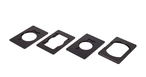 Zestaw uchwytów do naczyń laboratoryjnych MAGUS SCH4 Bio V360