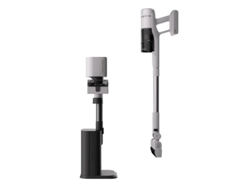 Bezprzewodowy odkurzacz pionowy Roborock H60 Hub