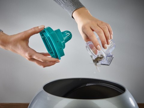 Odkurzacz bezp. Regulus PowerVac 2w1 11925 LEIFHEIT