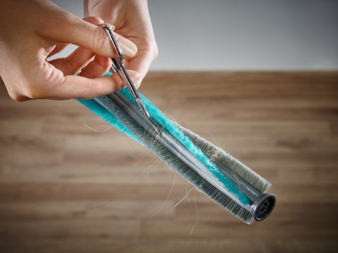 Odkurzacz bezp. Regulus PowerVac 2w1 11925 LEIFHEIT