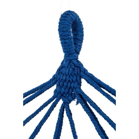 HAMAK OGRODOWY 1 OSOBOWY 200x100CM Z DRĄŻKIEM 1019055