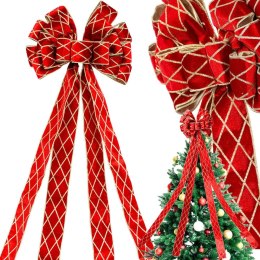 KOKARDA NA CHOINKĘ 33x130CM