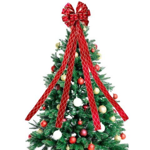 KOKARDA NA CHOINKĘ 33x130CM
