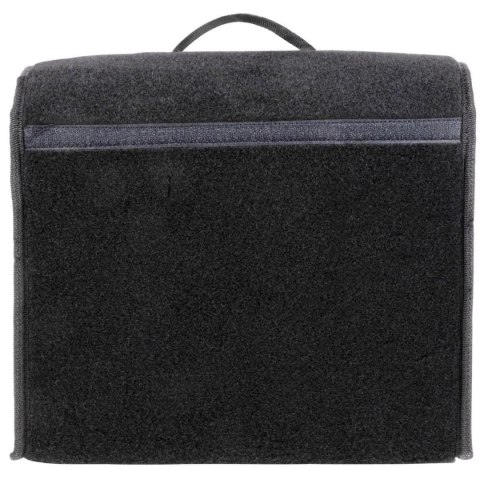 ORGANIZER SCHOWEK TORBA SAMOCHODOWA 29X15X30cm BLACK + DECKER