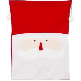 ŚWIĄTECZNY WOREK NA PREZENT 70x50CM MICA - BRODA