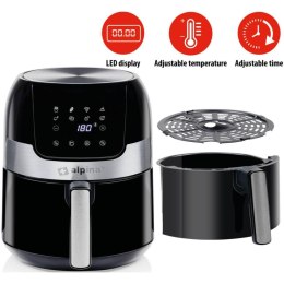 FRYTOWNICA BEZTŁUSZCZOWA 1400W ALPINA