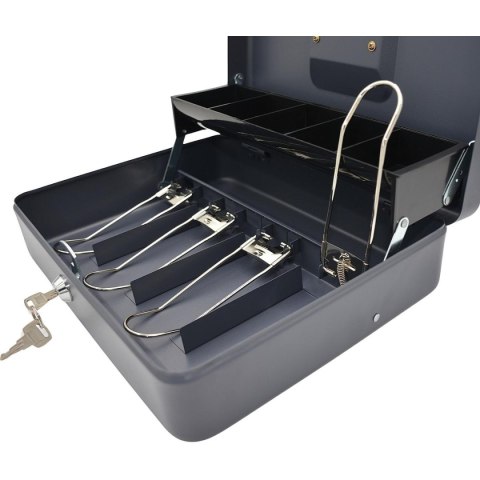 KASETKA 30X24X8,5CM 1067605 SASKA GARDEN