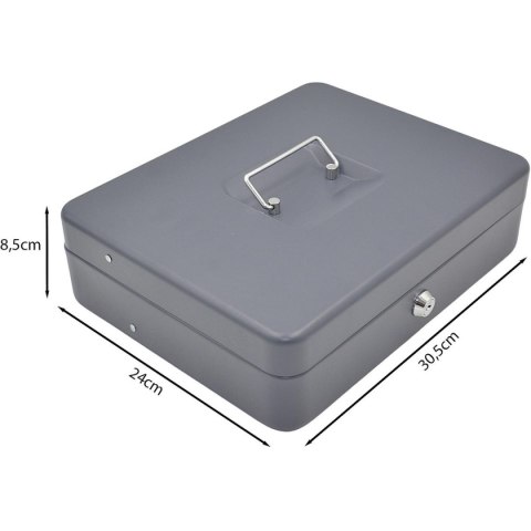 KASETKA 30X24X8,5CM 1067605 SASKA GARDEN