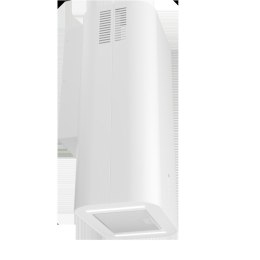 Okap AKPO WK-12 ELLIPSE WL BIAŁY PÓŁMAT