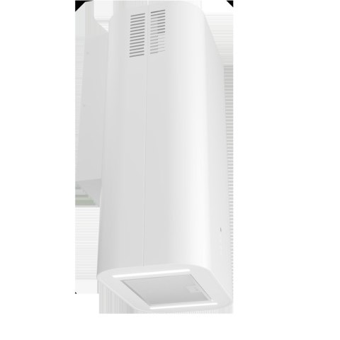 Okap AKPO WK-12 ELLIPSE WL BIAŁY PÓŁMAT