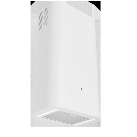 Okap AKPO WK-12 ELLIPSE WL BIAŁY PÓŁMAT