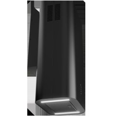 Okap AKPO WK-12 ELLIPSE WL CZARNY MAT