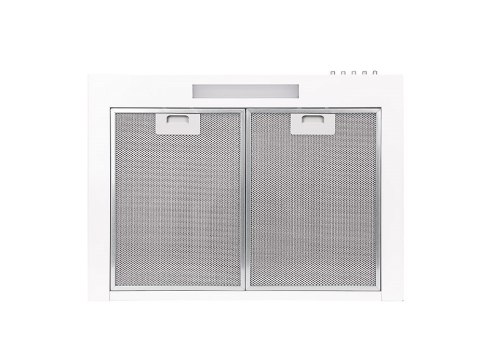 Okap przyścienny MAAN Vela 2 50 biały (WYPRZEDAŻ)