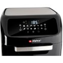 PIEKARNIK Z ROŻNEM 1800W ALPINA