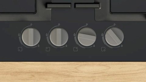 Płyta gazowa BOSCH PNH6B6K40