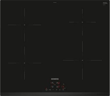 Płyta indukcyjna SIEMENS EH631BEB6E
