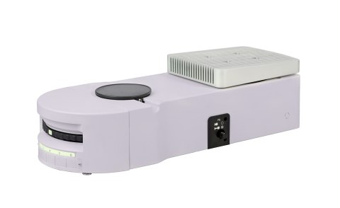 Przystawka epi-fluorescencyjna MAGUS Epi-FL05 LED, kostki z filtrem fluorescencyjnym B/G/UV/R