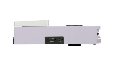 Przystawka epi-fluorescencyjna MAGUS Epi-FL05 LED, kostki z filtrem fluorescencyjnym B/G/UV/R