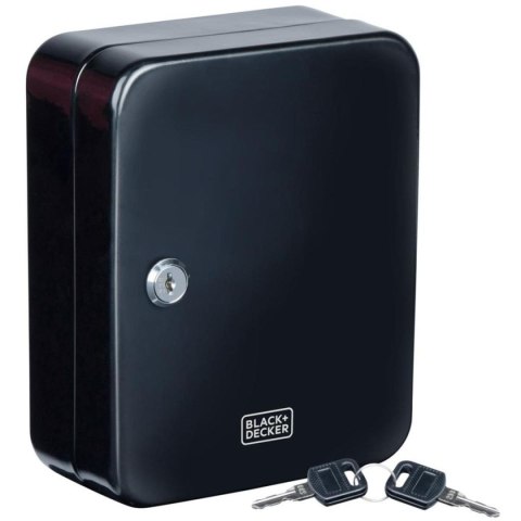 SKRZYNKA NA KLUCZE BLACK + DECKER