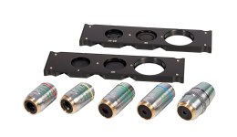 Urządzenie do kontrastowania fazowego preparatów MAGUS SPH360 z zestawem obiektywów Plan S-Apo Ph 4х/10х/20х/40х/60х H60 mm