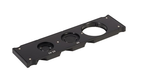 Urządzenie do kontrastowania fazowego preparatów MAGUS SPH360 z zestawem obiektywów Plan S-Apo Ph 4х/10х/20х/40х/60х H60 mm