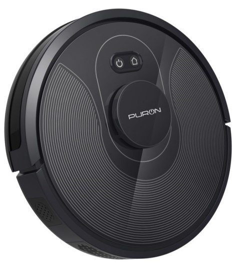 PURON PR10 robot z nawigacją laserową i lampą UV