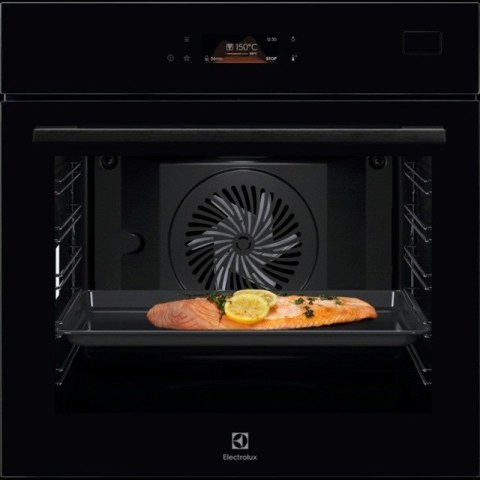 Piekarnik ELECTROLUX LOB8S38Z