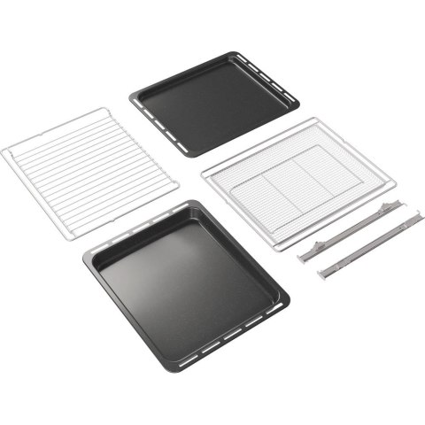 Piekarnik WHIRLPOOL AKZ9S 8220 FB