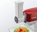 Robot planetarny Gorenje MMC1000RLR 1000W; 4,5l (czerwony)