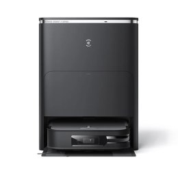 Robot sprzątający Ecovacs Deebot X2 OMNI (czarny) (WYPRZEDAŻ)