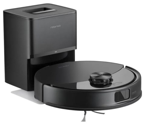 Robot sprzątający Roborock Q10 VF+ (czarny)