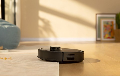 Robot sprzątający Roborock Q7 TF+ (czarny)