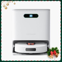 Robot sprzątający z bazą Roidmi EVA (biały) (WYPRZEDAŻ)