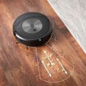 Robot odkurzająco mopujący iRobot Roomba Combo j7+ (WYPRZEDAŻ)