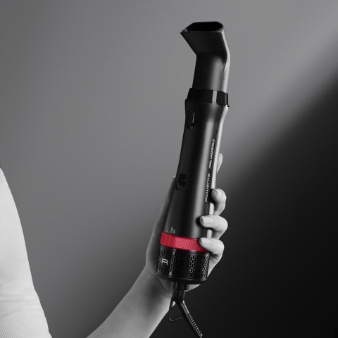 Suszarko-lokówka ROWENTA CF634L