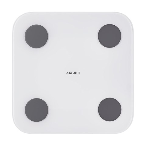 Inteligentna waga łazienkowa Xiaomi Mi Body Composition Scale S400