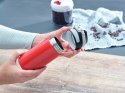 Kubek termiczny Flip 350 ml, czerwony 3245 LEIFHEIT