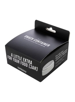Pojemnik na przekąski do termosu Kambukka Bora Snack Container